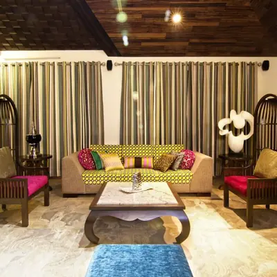 SOBHA Topaz, Puzhakkal - photo 3