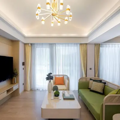 SOBHA Topaz, Puzhakkal - photo 5