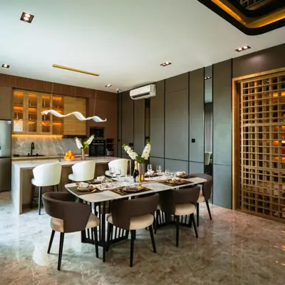 SOBHA Townpark, Hosur Road - photo 9
