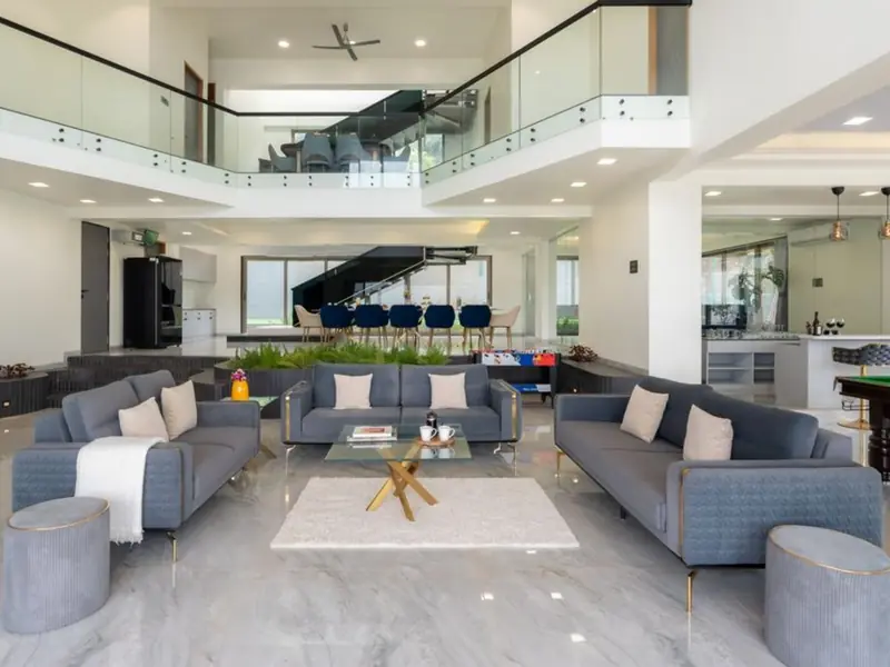 SOBHA TRINITY - photo 15