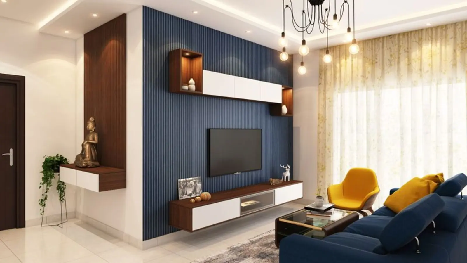 SOBHA TRINITY