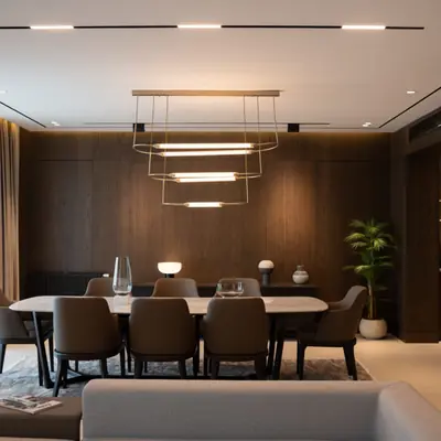 SOBHA VARTHUR ROAD MARATHAHALLI - photo 4
