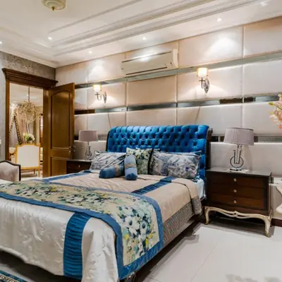 SOBHA VARTHUR ROAD MARATHAHALLI - photo 5