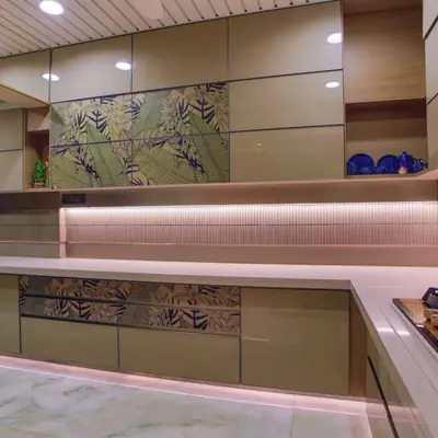 SOBHA VERDURE - photo 5