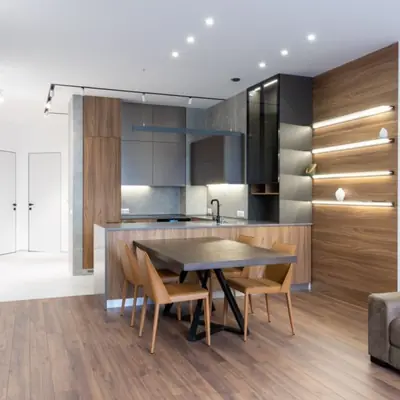 SOBHA Victoria Park, Hennur Road - photo 8