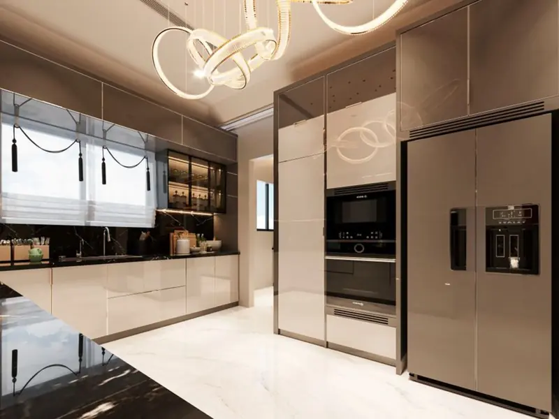 SOBHA Victoria Park, Hennur Road - photo 15