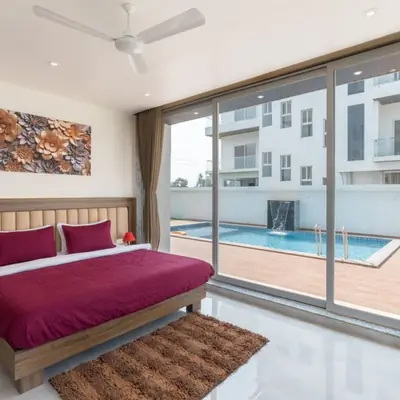 SOBHA VRINDAVAN - photo 9