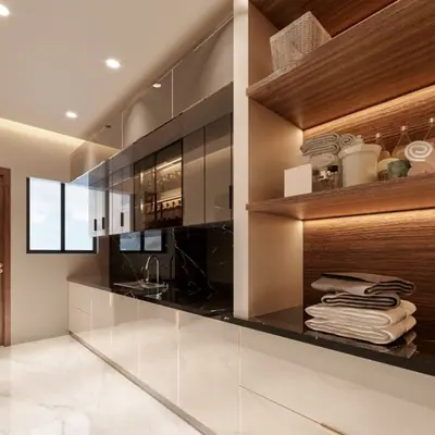 SOBHA YELAHANKA - photo 7